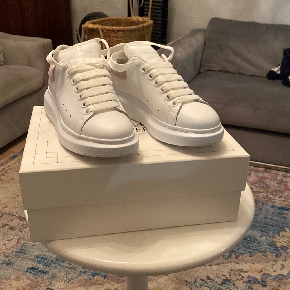 Authentic Alexander McQueen